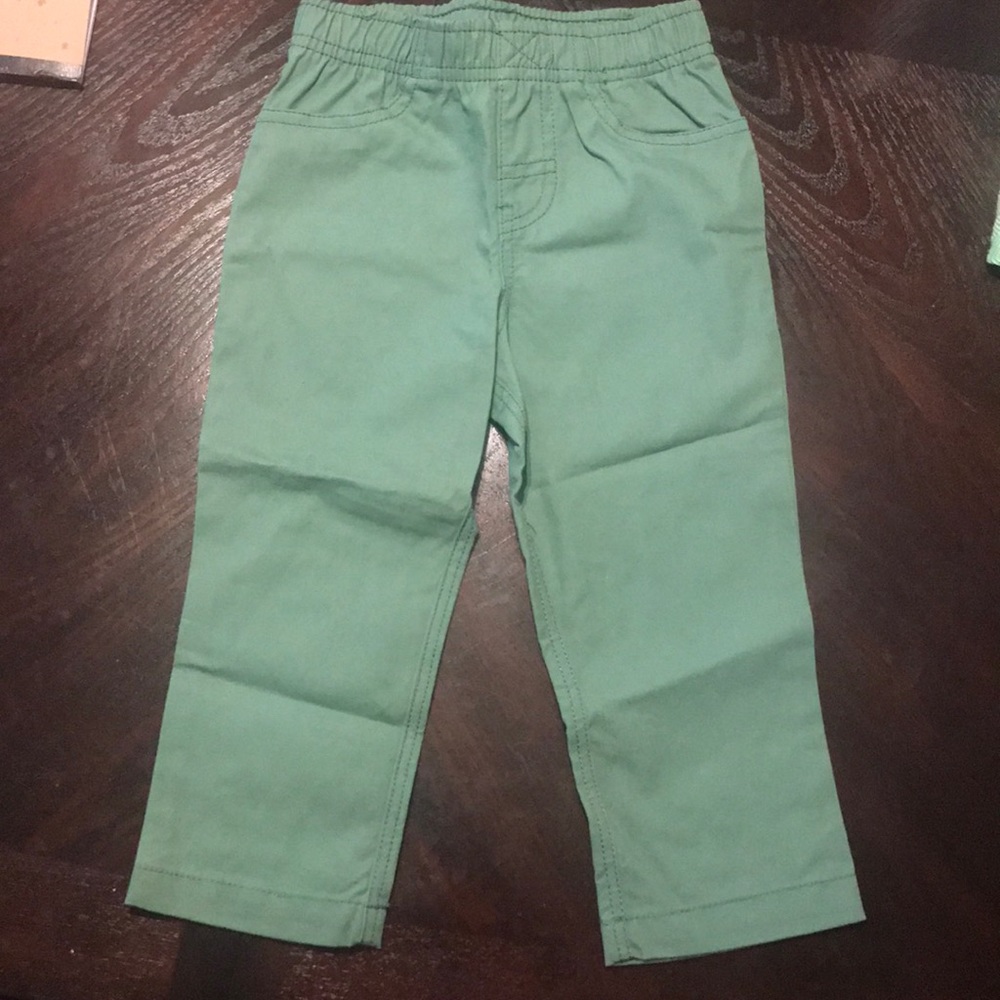 Boys pants